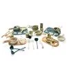 Bio Kitchen Set (52Pk)