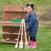 Giant Mud Pie Tools - Set of 3