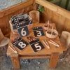 Outdoor Nature Number Pack - 11 Piece Set