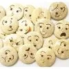 Coconut Emotions - Set of 20