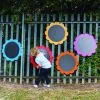 Flower Chalkboards - Set of 5