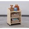 Shire Compact Mobile Unit - (H)70cm
