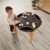 Deep Spot Tray - Posting Schema Topper
