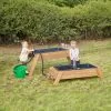 Chic Mobile Water Pumps & Tray Set