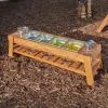 Low Sensory Exploration Station - (H)45cm