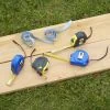 Tape Measures - Set of 6
