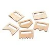 Sand Combs