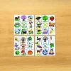 Four Seasons Jigsaws - Set of 4