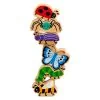 Wooden Minibeast Set (6Pk)
