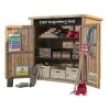 Super Sized Imagineering Shed