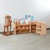 Healdswood Construction Corner - 3 Piece Set