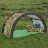 Outdoor Mini Rafiki Arch Reader