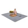 Rectangle Rug/Carpet - Grey