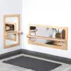 Crawl Up Mirrors - Set of 2