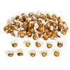 Count and Sort Cosy Bees - Pack of 100