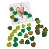Cosy Calm & Mindful Hearts - 35 Piece Set