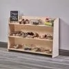 Cosy Slim Fit - Shelf Unit - (H)70cm