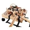 Block Building Platforms - Set of 2