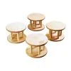 Perch Pods - Set of 4