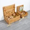 Nesting Curiosity Boxes