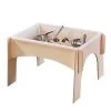 Medium Packaway Sand and Water Tray - (H)45cm