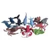 Sea and Ocean Set - 11 Piece Set