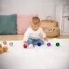 Sensory Reflective Colour Mystery Balls