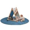 Toddler Sensory Crawler Arch