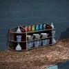 Outdoor Long Last Station Large - 3 Piece Set