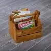 Everywhere Book Trug