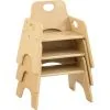 Cosy Essence - Wobbler Chairs - 4PK (H20cm)