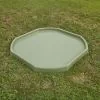 Tuff Spot Tray - Earthy Green