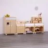 Cosy Essence Toddler Kitchen Set