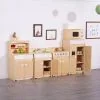 Cosy Essence Preschool/Reception Kitchen Set