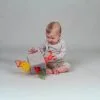 Pop Up Tissue Box