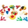 Multicultural Food - Meals