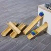 Bamboo Rounded STEM Channels