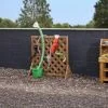Single Divider/Weaving Frame/Water Wall