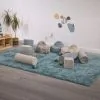 Natural Baby Room Soft Set - 12 Piece Set