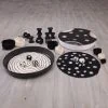 Black and White Set 
