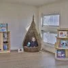 Sensory Glow Jar