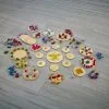 Loose Parts Plates - Set of 26
