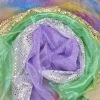 Whimsical Fantasy Fabric Bundle - Set of 5