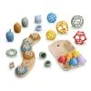 Silisoft Baby Room Bundle - 19 Piece Set