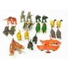 Small World Dinosaurs - Set of 24