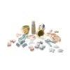 Tiny BIO Sand Set