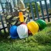 Builder's Helmets - Set of 5