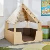 Norway Forest Reading Den