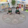 Emotions Rug