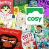 Cosy Collections Book Pack - EYFS Mini Class Collection